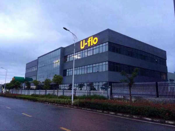 潜水电机型号说明